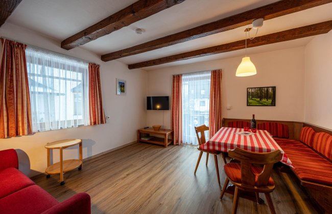 Appartement Brettlalm